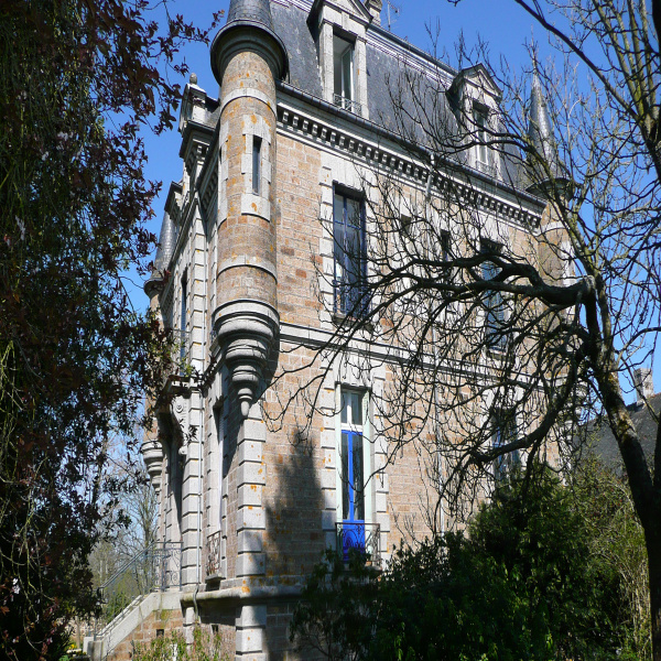 Offres de vente Château Vieux-Vy-sur-Couesnon 35490