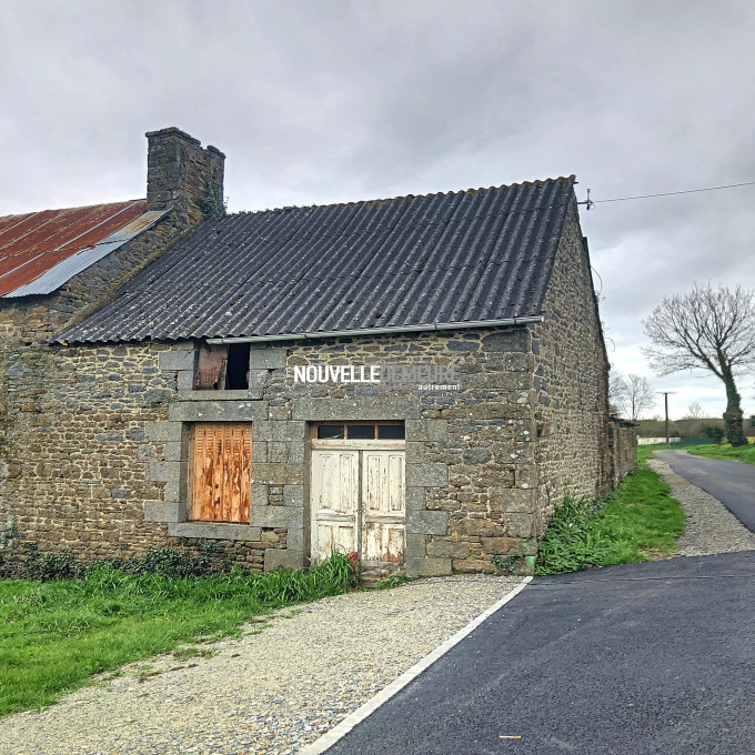 Offres de vente Maison Bonnemain (35270)