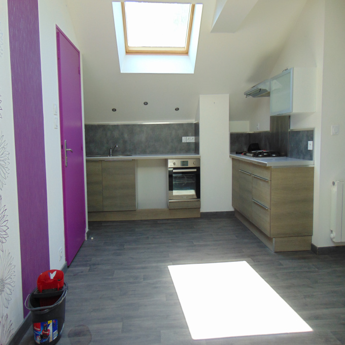 Offres de location Appartement Saint-Jouan-des-Guérets (35430)
