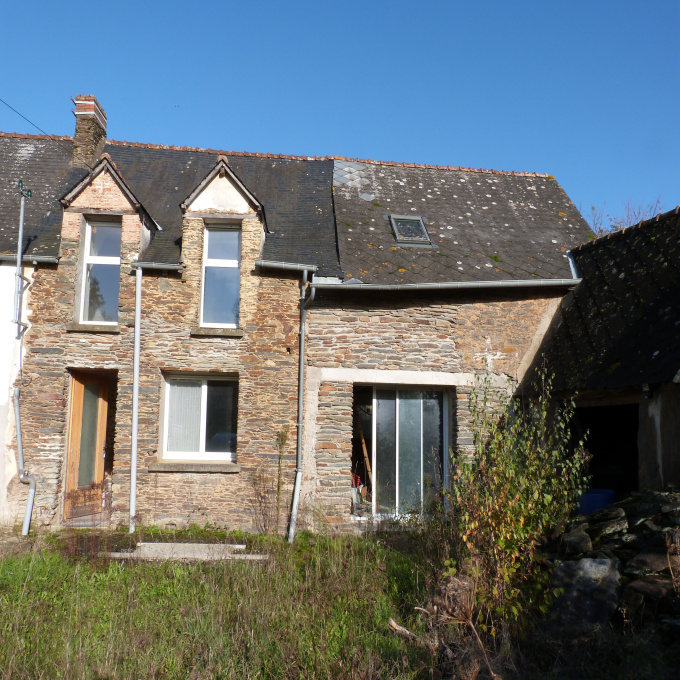 Offres de vente Maison Sainte-Anne-sur-Vilaine (35390)