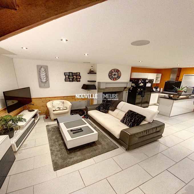 Offres de vente Maison Le Vivier-sur-Mer (35960)