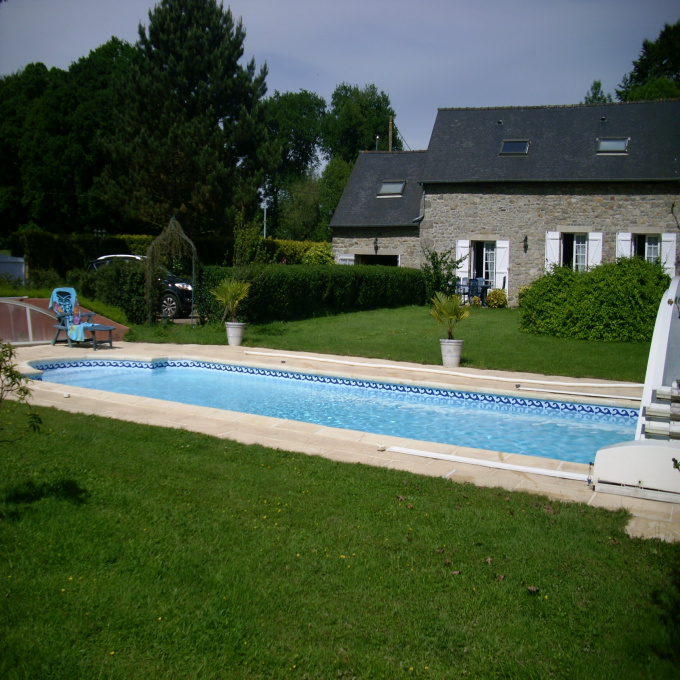 Offres de vente Maison Combourg (35270)
