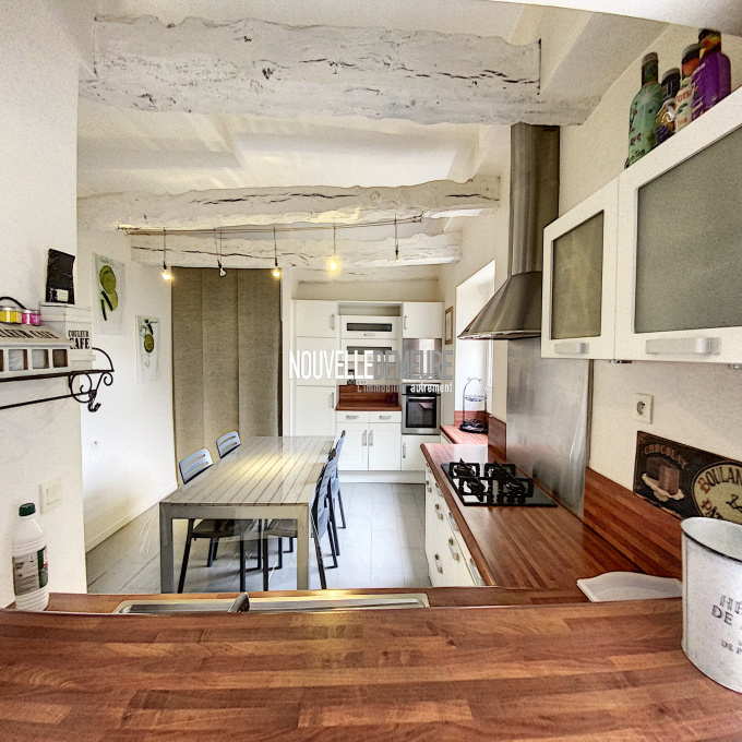 Offres de vente Maison Le Vivier-sur-Mer (35960)