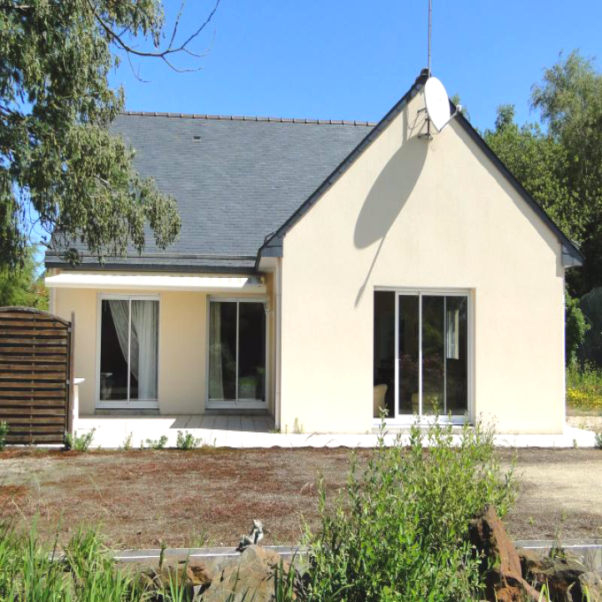Offres de vente Maison Le Vivier-sur-Mer (35960)