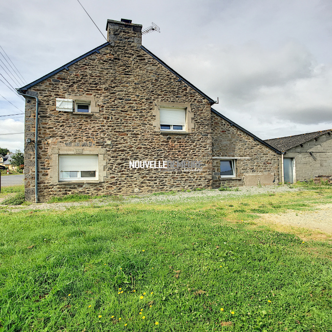 Maison A Vendre Plerguer 35540