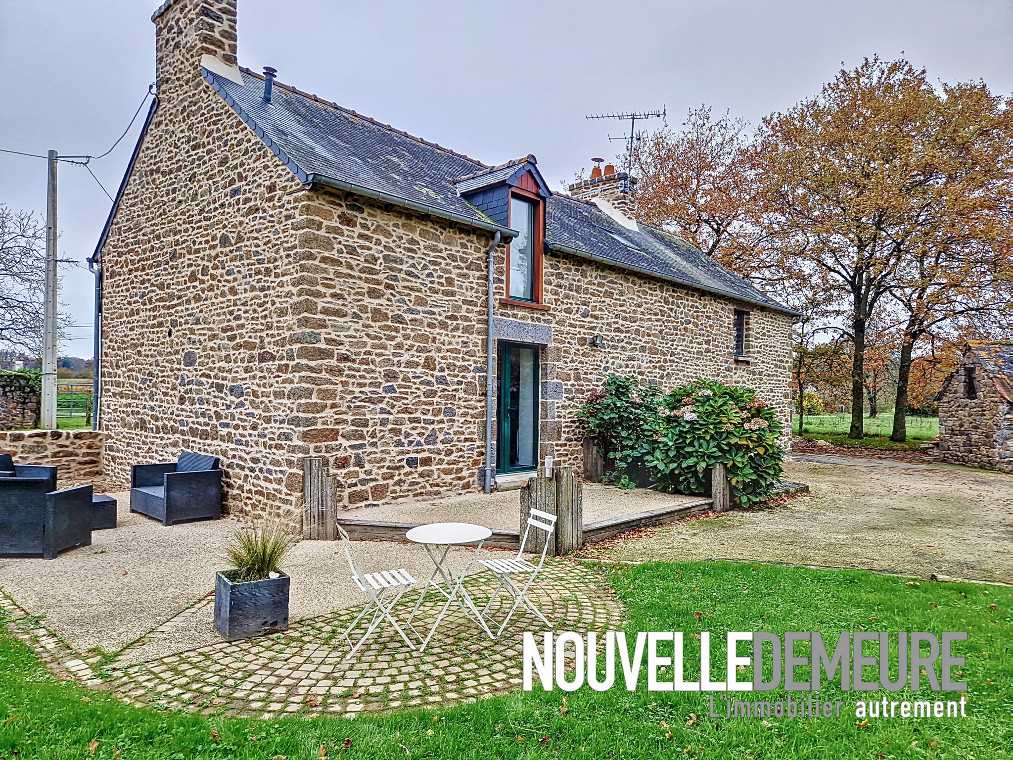 Photo bien immobilier