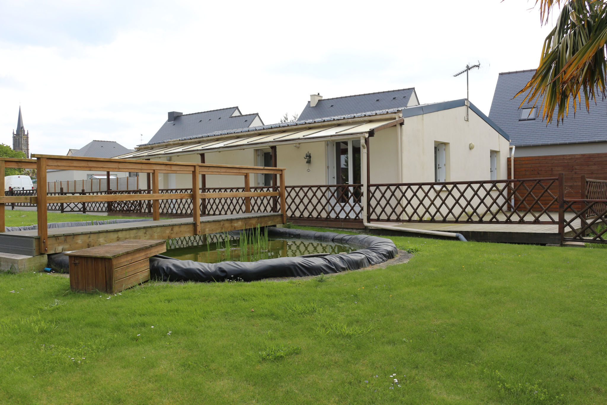 Photo bien immobilier
