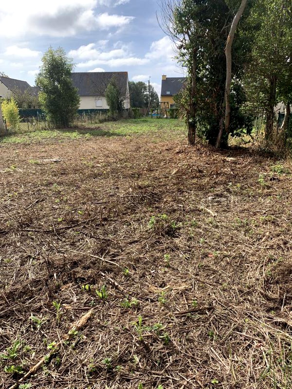 Prix Au M2 Terrain Non Constructible vente Terrain constructible au Vivier sur Mer | Nouvelle Demeure
