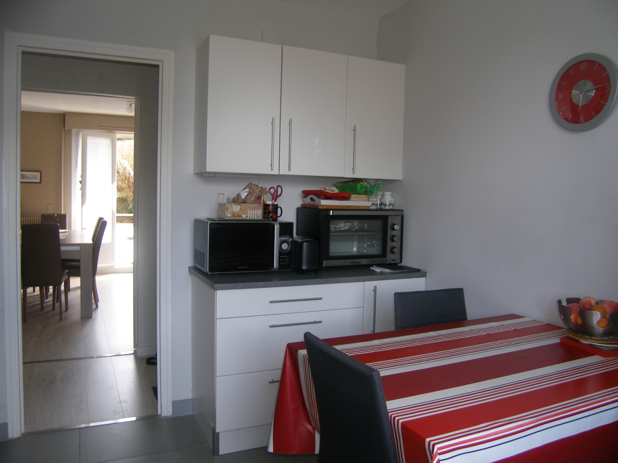 vente Appartement  3 pi ces 76m2 Nouvelle  Demeure 