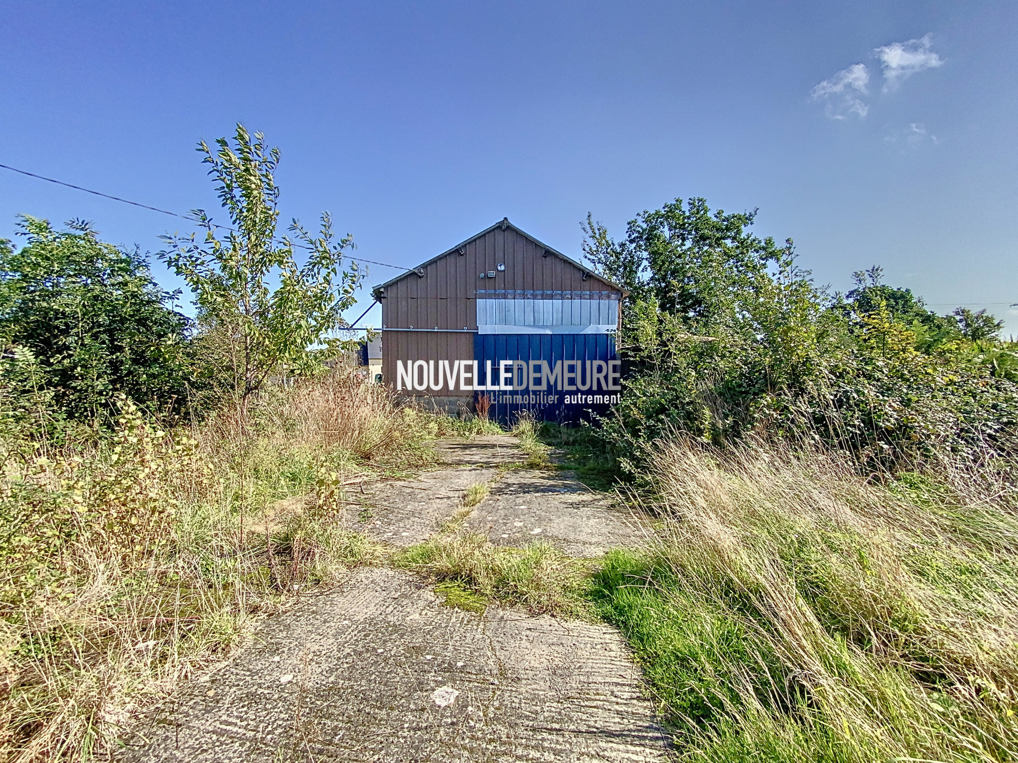 Photo bien immobilier