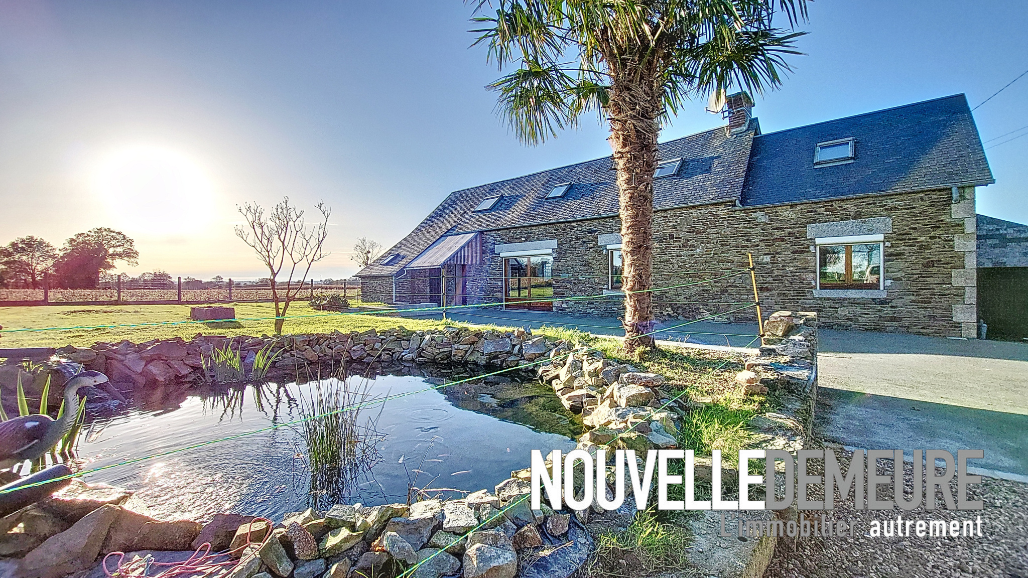 Photo bien immobilier